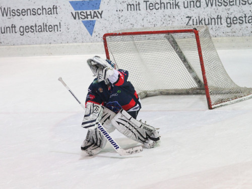 Selber Wölfe - EV Füssen – Foto 282