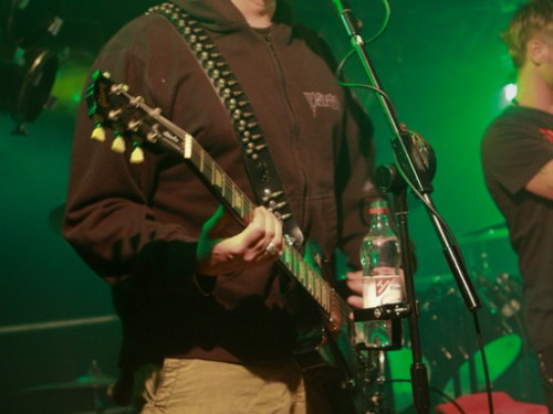 Die Rock Liga & Böhse Onkelz Nacht – Foto 2