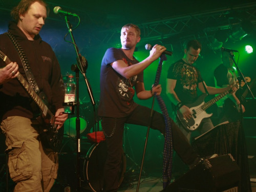 Die Rock Liga & Böhse Onkelz Nacht – Foto 4