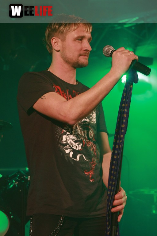 Die Rock Liga & Böhse Onkelz Nacht