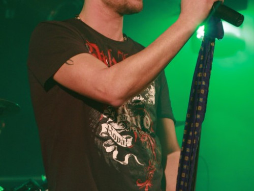 Die Rock Liga & Böhse Onkelz Nacht – Foto 5