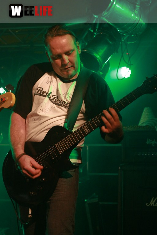 Die Rock Liga & Böhse Onkelz Nacht