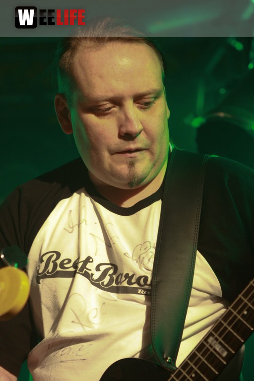 Die Rock Liga & Böhse Onkelz Nacht