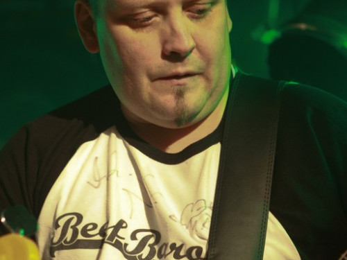 Die Rock Liga & Böhse Onkelz Nacht – Foto 8