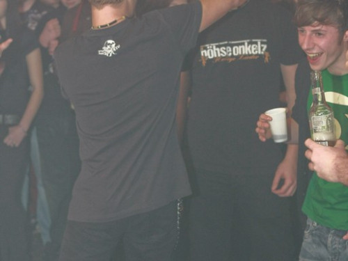 Die Rock Liga & Böhse Onkelz Nacht – Foto 9