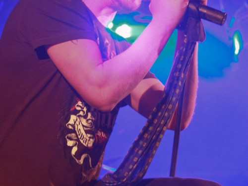 Die Rock Liga & Böhse Onkelz Nacht – Foto 12