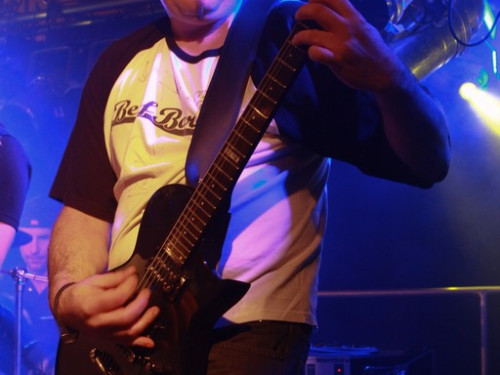 Die Rock Liga & Böhse Onkelz Nacht – Foto 13