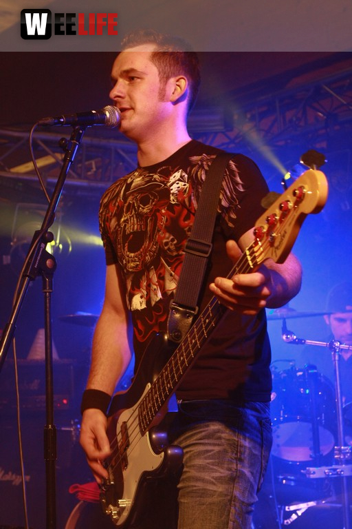 Die Rock Liga & Böhse Onkelz Nacht