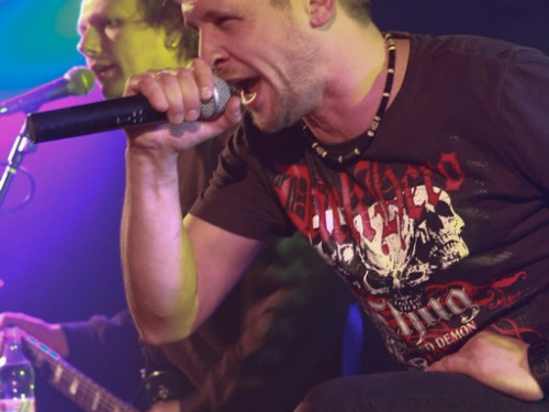 Die Rock Liga & Böhse Onkelz Nacht – Foto 17