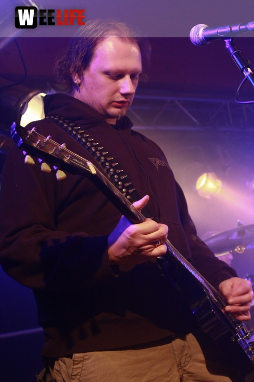 Die Rock Liga & Böhse Onkelz Nacht