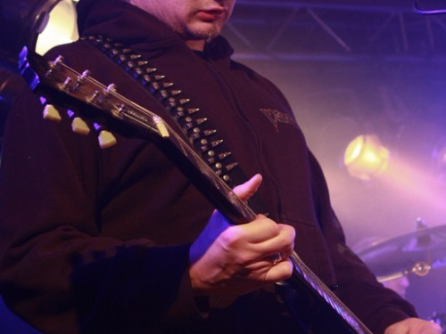 Die Rock Liga & Böhse Onkelz Nacht – Foto 18