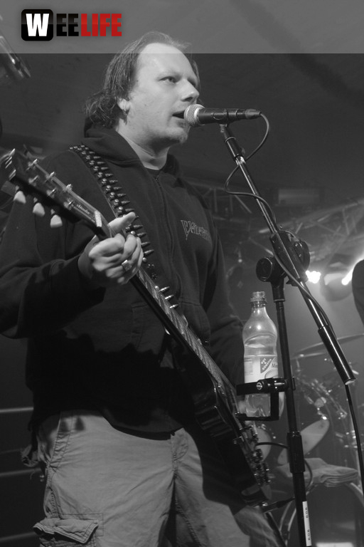 Die Rock Liga & Böhse Onkelz Nacht