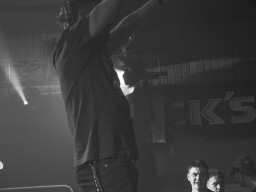 Die Rock Liga & Böhse Onkelz Nacht – Foto 20