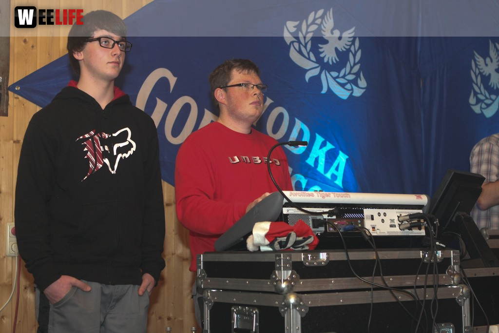 Die Rock Liga & Böhse Onkelz Nacht