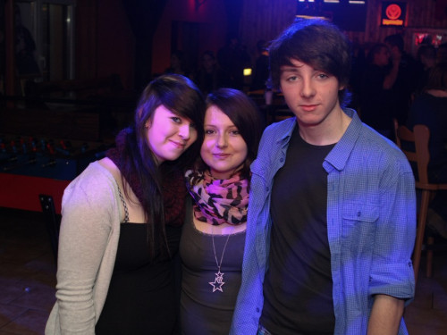 Die Rock Liga & Böhse Onkelz Nacht – Foto 27