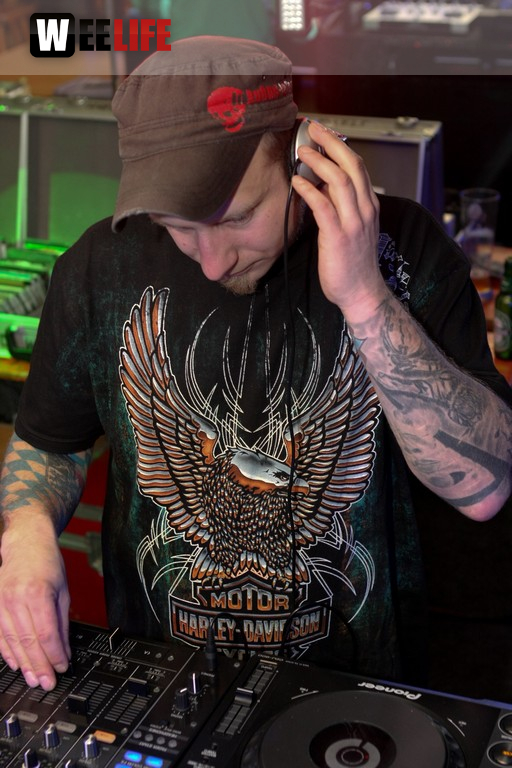 Die Rock Liga & Böhse Onkelz Nacht