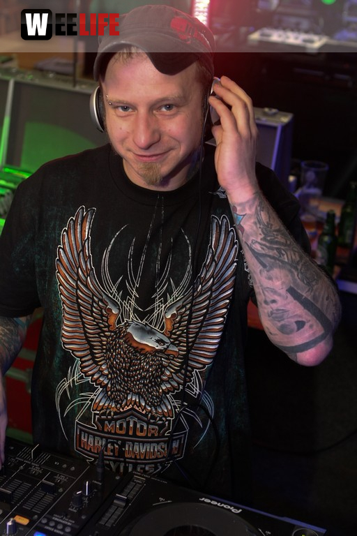 Die Rock Liga & Böhse Onkelz Nacht