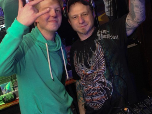 Die Rock Liga & Böhse Onkelz Nacht – Foto 30