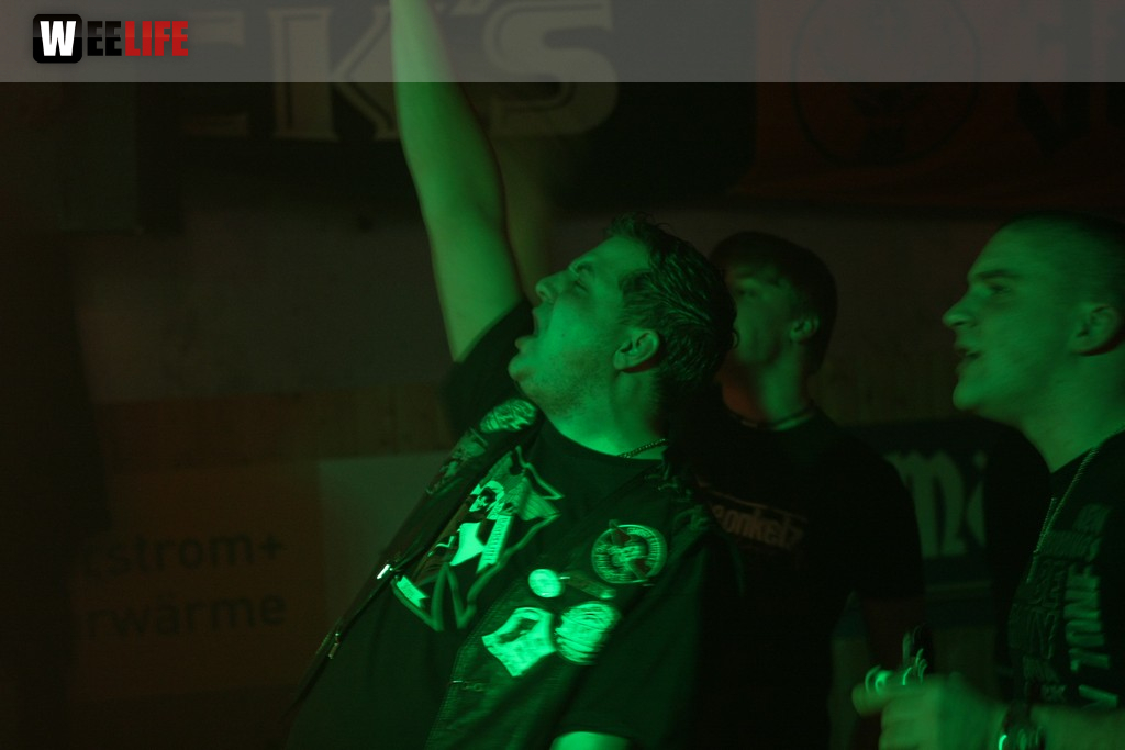 Die Rock Liga & Böhse Onkelz Nacht