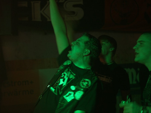 Die Rock Liga & Böhse Onkelz Nacht – Foto 33