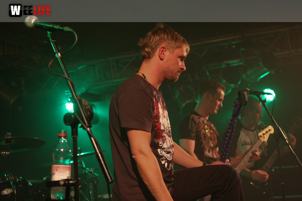 Die Rock Liga & Böhse Onkelz Nacht