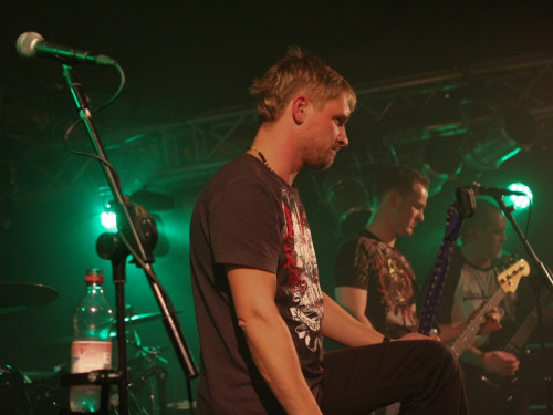 Die Rock Liga & Böhse Onkelz Nacht – Foto 34