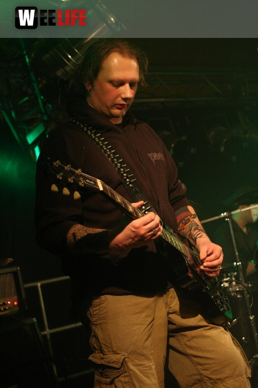 Die Rock Liga & Böhse Onkelz Nacht