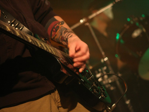 Die Rock Liga & Böhse Onkelz Nacht – Foto 37