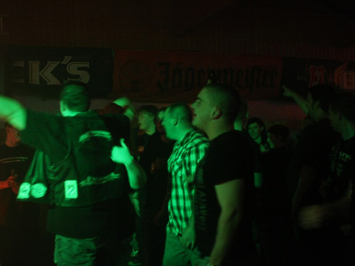Die Rock Liga & Böhse Onkelz Nacht – Foto 38