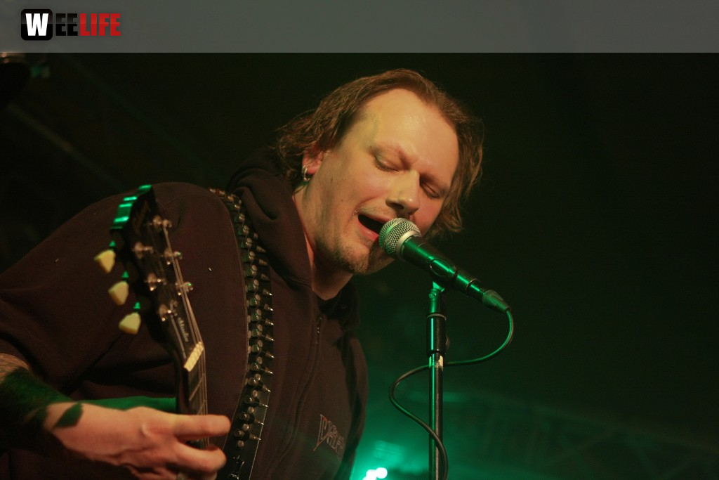 Die Rock Liga & Böhse Onkelz Nacht