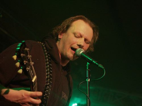 Die Rock Liga & Böhse Onkelz Nacht – Foto 39