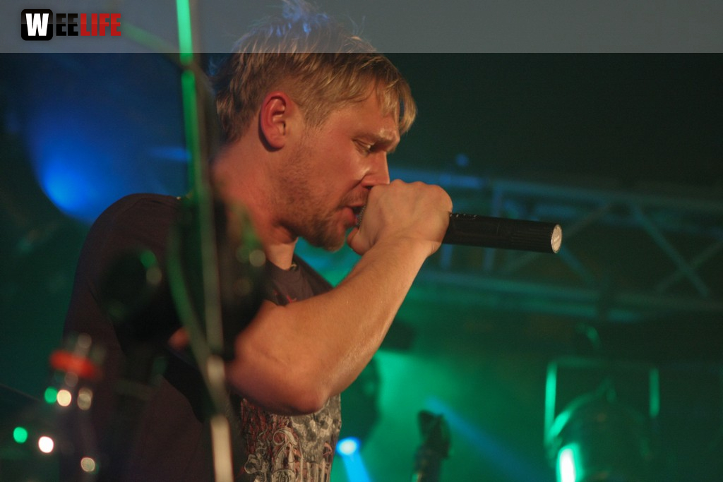 Die Rock Liga & Böhse Onkelz Nacht