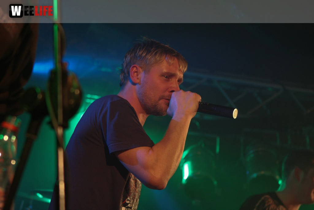 Die Rock Liga & Böhse Onkelz Nacht