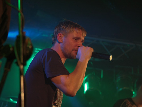 Die Rock Liga & Böhse Onkelz Nacht – Foto 43