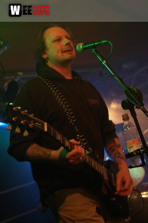 Die Rock Liga & Böhse Onkelz Nacht