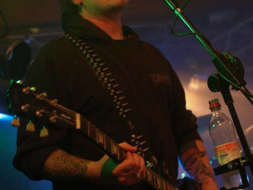 Die Rock Liga & Böhse Onkelz Nacht – Foto 45
