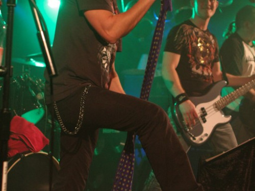 Die Rock Liga & Böhse Onkelz Nacht – Foto 46