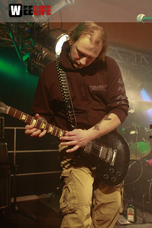 Die Rock Liga & Böhse Onkelz Nacht
