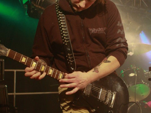 Die Rock Liga & Böhse Onkelz Nacht – Foto 49