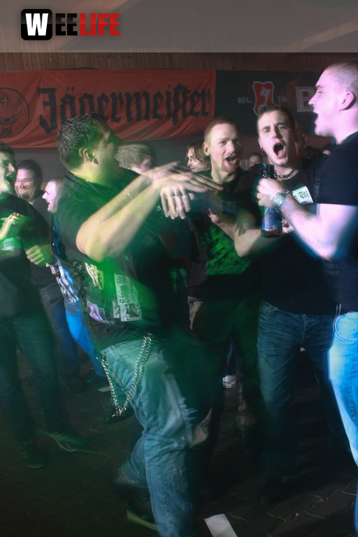 Die Rock Liga & Böhse Onkelz Nacht