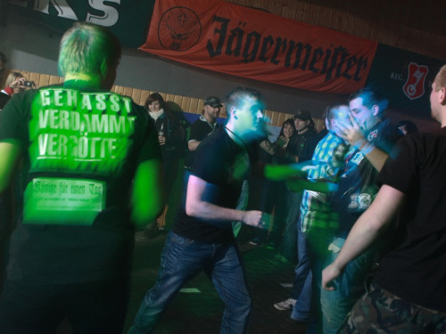 Die Rock Liga & Böhse Onkelz Nacht – Foto 52