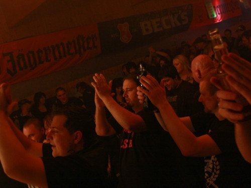 Die Rock Liga & Böhse Onkelz Nacht – Foto 53