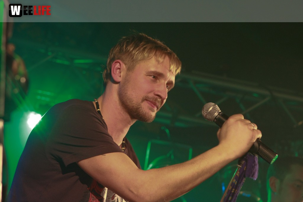 Die Rock Liga & Böhse Onkelz Nacht