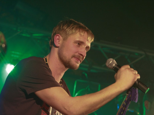 Die Rock Liga & Böhse Onkelz Nacht – Foto 54