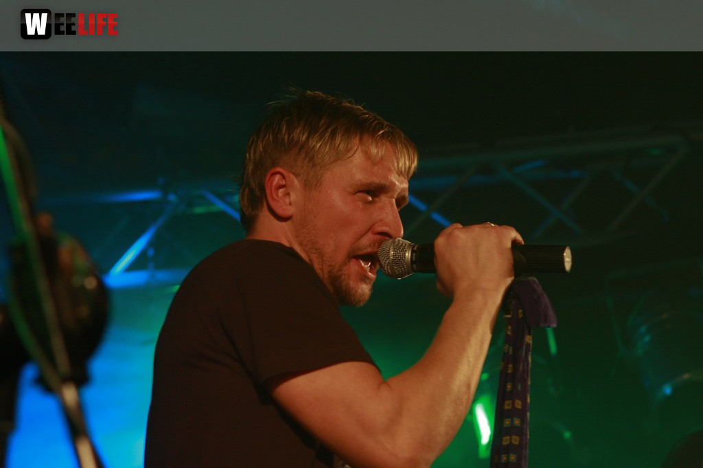 Die Rock Liga & Böhse Onkelz Nacht