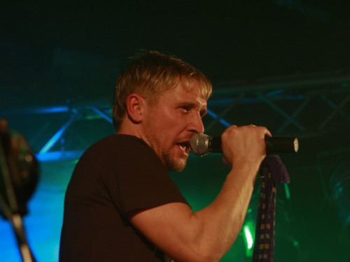 Die Rock Liga & Böhse Onkelz Nacht – Foto 55