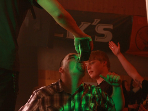 Die Rock Liga & Böhse Onkelz Nacht – Foto 58