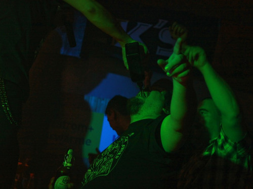 Die Rock Liga & Böhse Onkelz Nacht – Foto 59