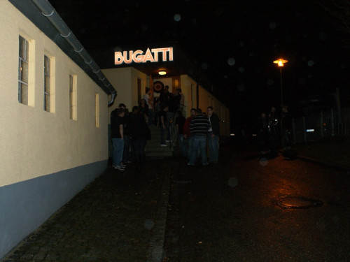 Letzt mal Bugatti – Foto 43