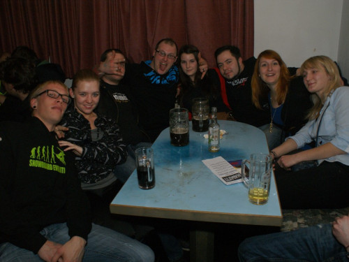 Letzt mal Bugatti – Foto 68